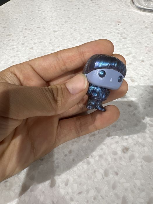 Уилл из изнаннки