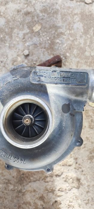 Запчасти на Камаз