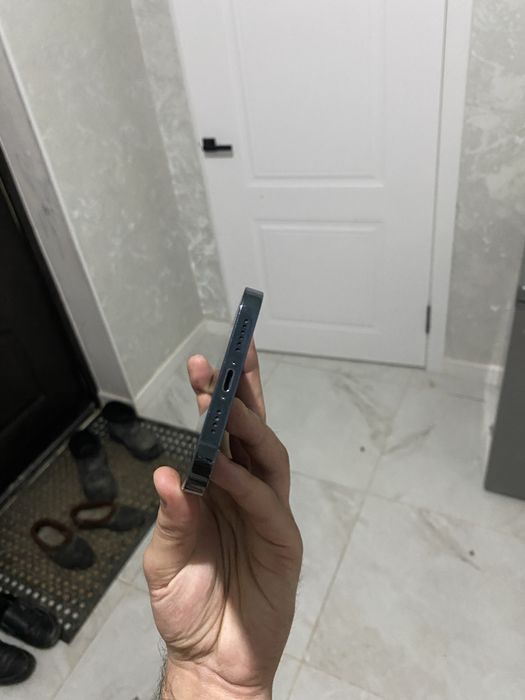 Iphone 12 pro max 256 gb