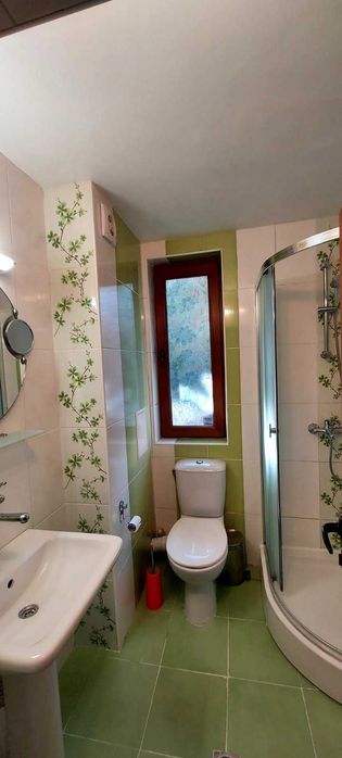 Дава се под наем Тристаен апартамент в Шумен, Дивизионна болница - 100 кв.м за 469.2 € - Снимка #8