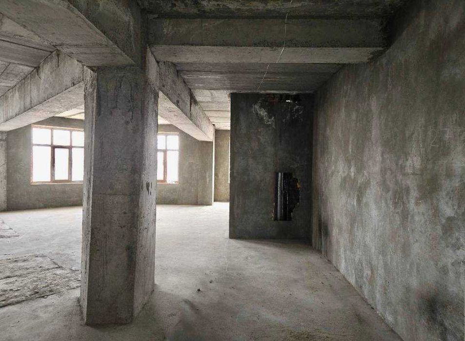 4-5/10/10 коробка квартира на ЖК New Life Yashnabad