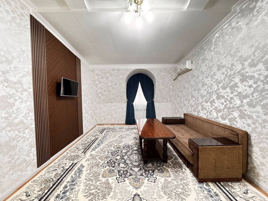 Самарканд Шахар квартира