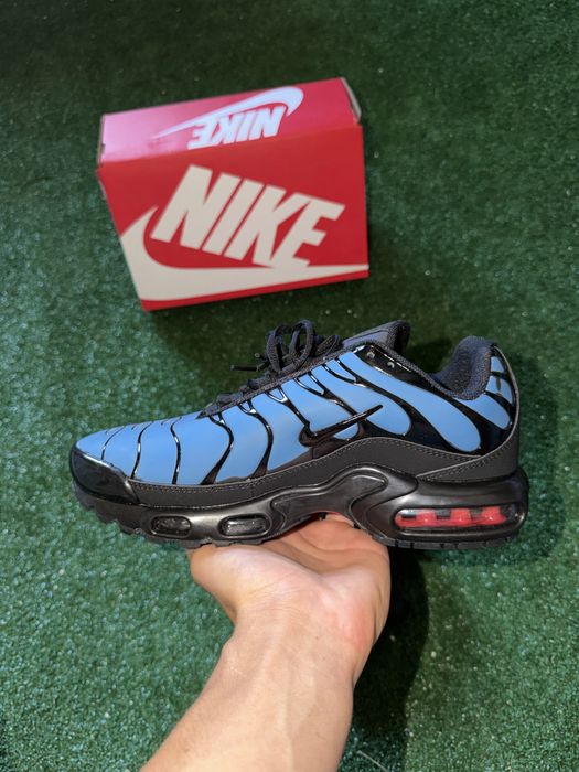 Nike Tn Termici (40/41/42/43/44/45)