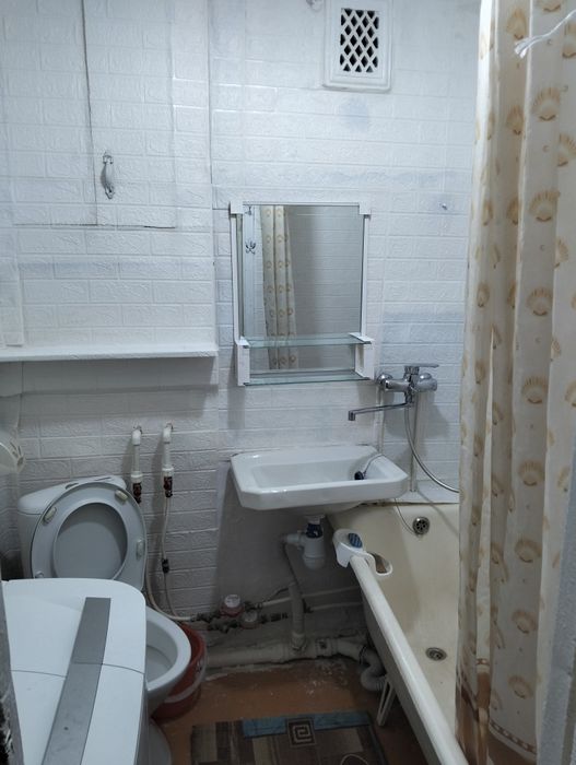 Сдам 1 комнатную квартиру