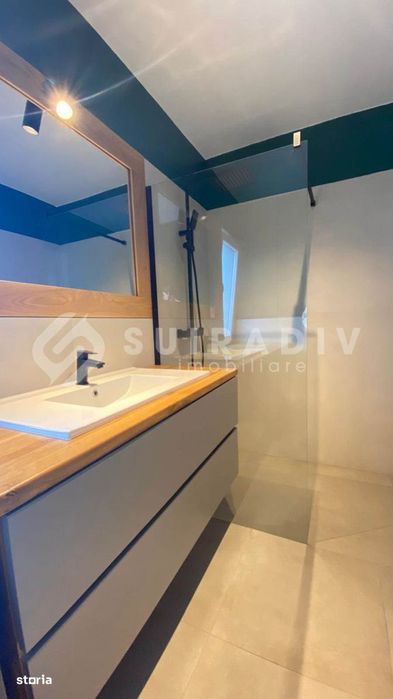 Apartament 3 camere | zona Regal | Terasă | 2 parcări + boxă