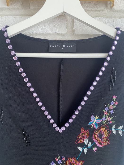 Рокля Karen Millen  размер S/8