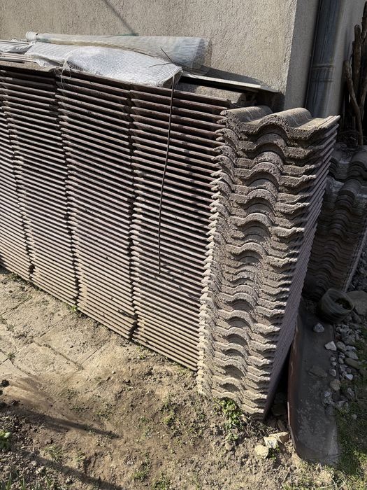 Бетонни керемиди