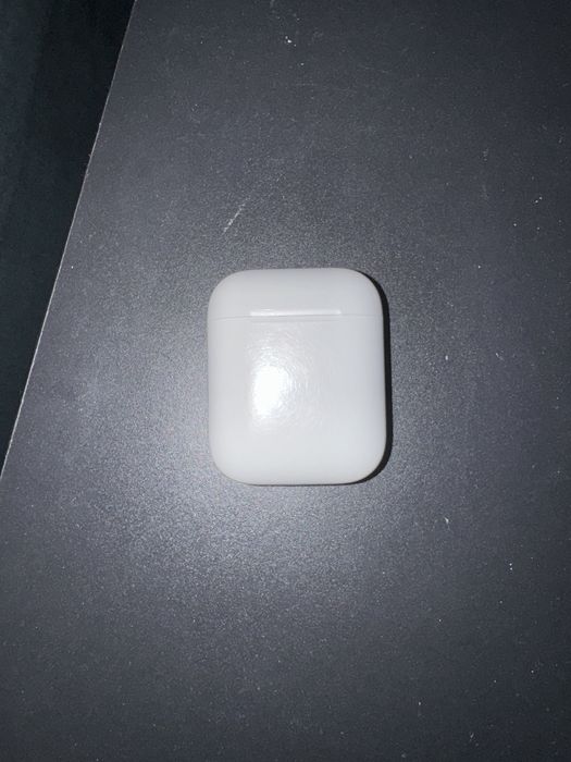 AirPods Gen 2 in stare buna