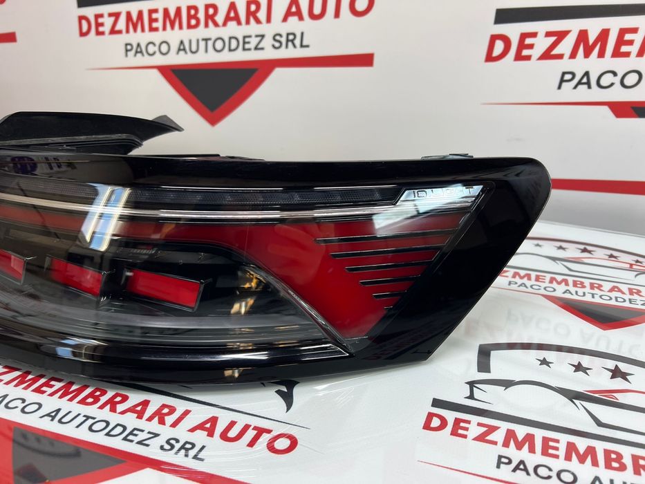 Stop/Tripla Dreapta Spate Aripa Vw Arteon Facelift