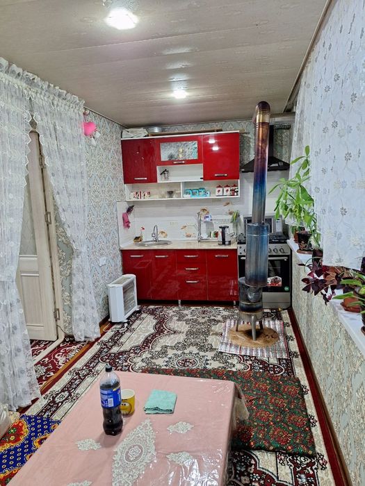 Uy sotiladi Bulungur markazida