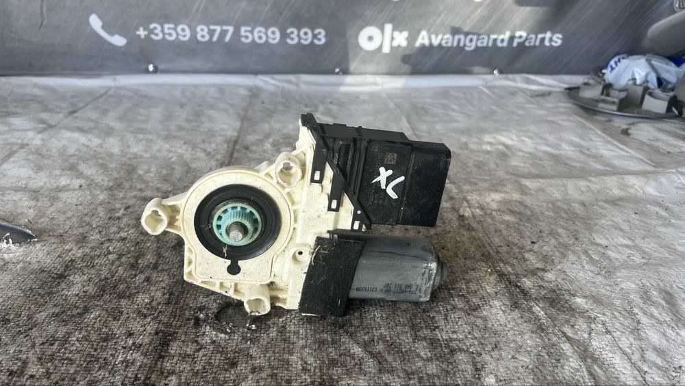 Seat Altea моторче задно дясно стъкло