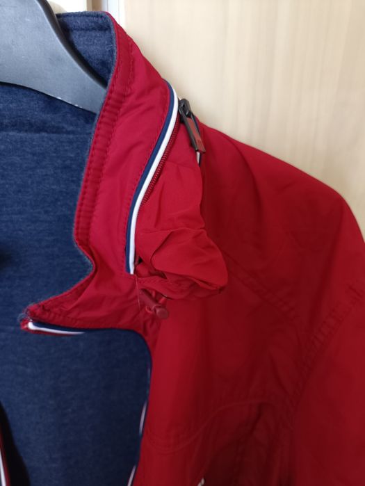 Куртка на подростка