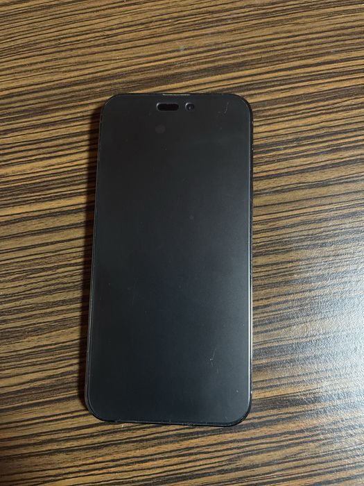 Iphone 14 pro max 256gb