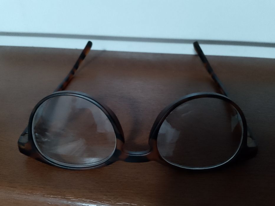 Ochelari de citit +1 noi