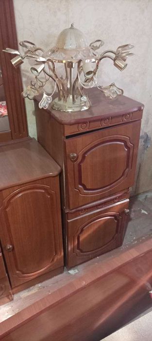 Спальный гарнитур комплект