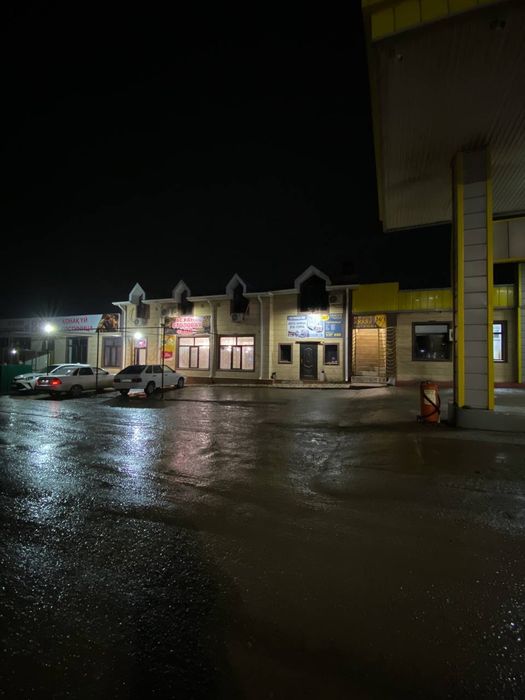 Гостиница час ночь