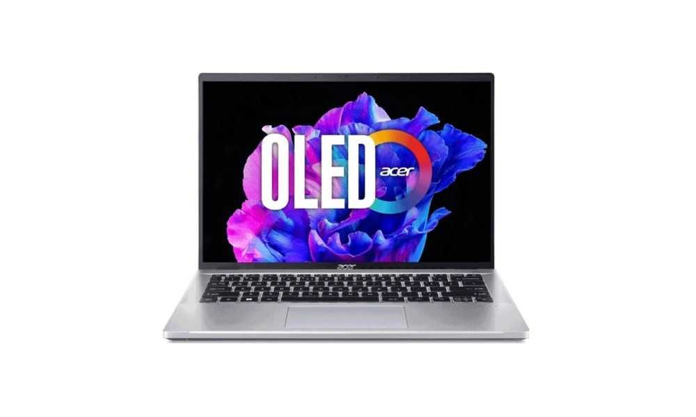 Продаётся новый ноутбук Acer Swift Go14 SFG14 (5/8/512/14,0)**