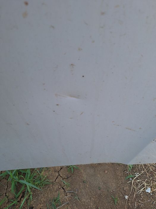 Преден капак за Skoda Kodiak 2015