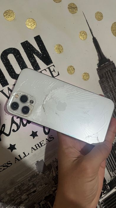 iPhone 12 Pro Max