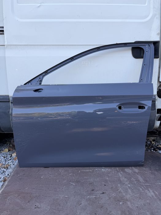 Врата Seat Leon 4 2020 год.-