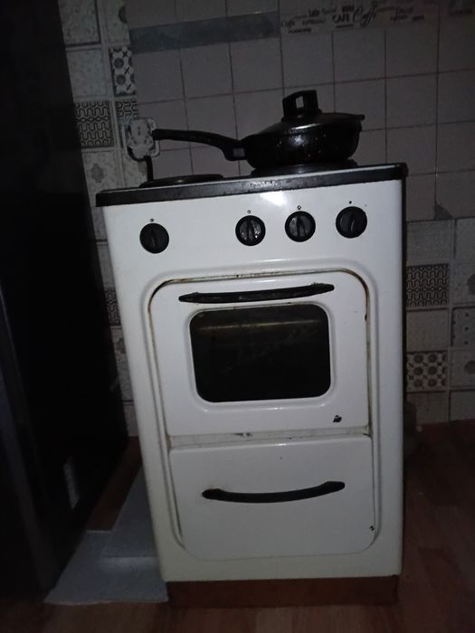 Электрическая Печь