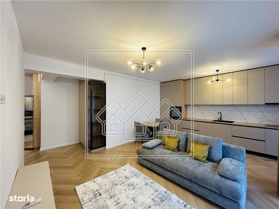 Ap la prima inchiriere, 2 camere, balcon - Zona Lazaret