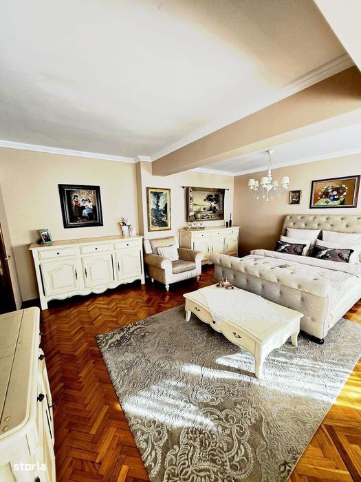 Apartament 3 camere Magheru