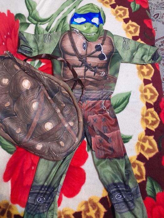 Продажа новогодних костюмов