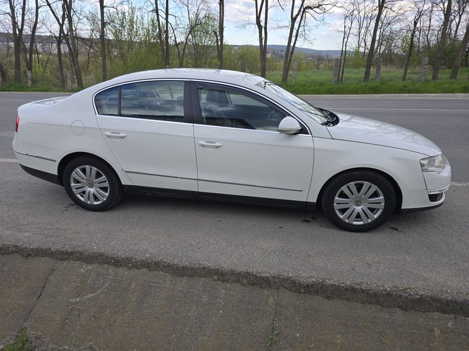 Vand volkwagen passat