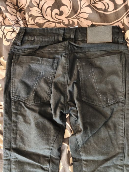 Дънки за мотор, мото дънки Held San Diego