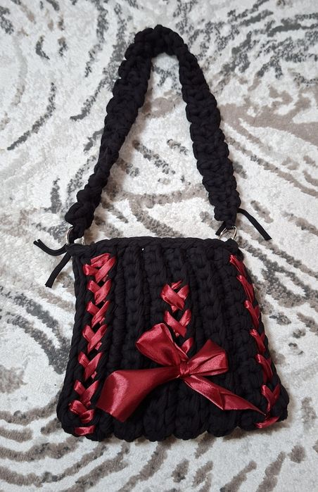 Продаётся женская сумка ручная работа Новая