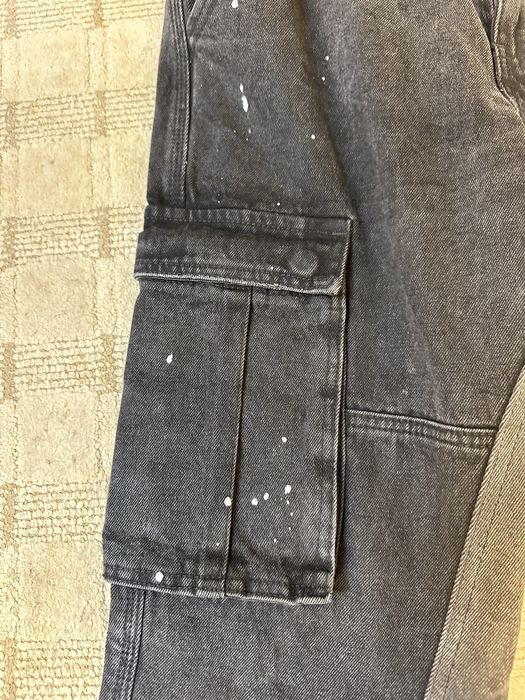 Pantaloni Blugi Jaded London