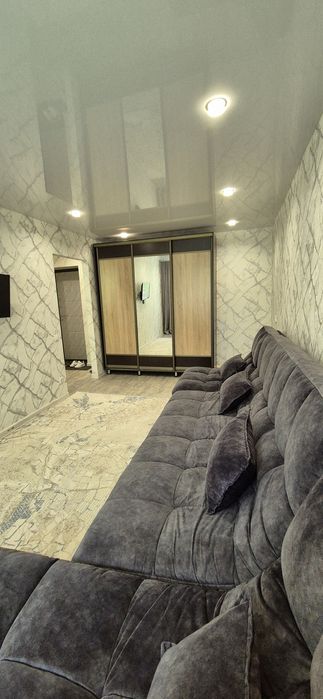 Продам однокомнатную квартиру