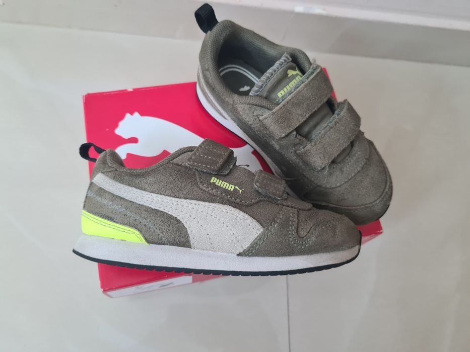 Детски маратонки Puma 26