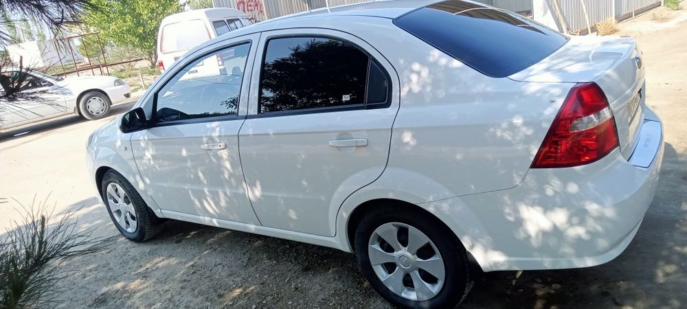 Nexia 3 euro 2pozitsiya 2022 yil