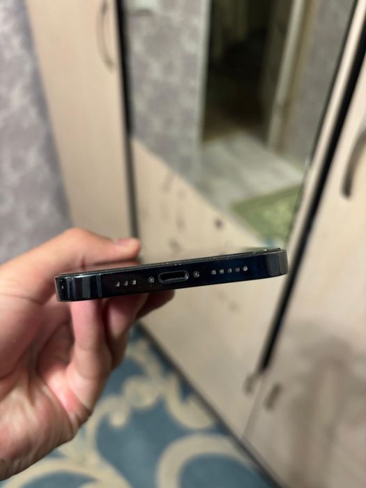 Айфон 12про продам