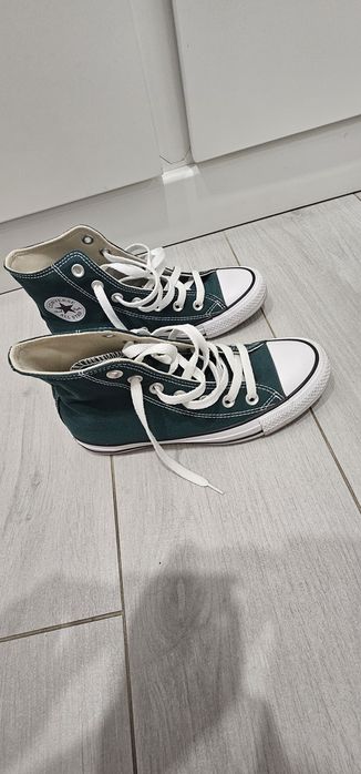 Tenesi converse, 36 jumătate