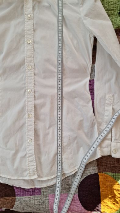 Camasa Burberry london