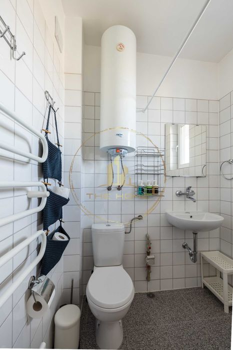 Дава се под наем Двустаен апартамент в Варна, ЖП Гара - 57 кв.м за 650 € - Снимка #10