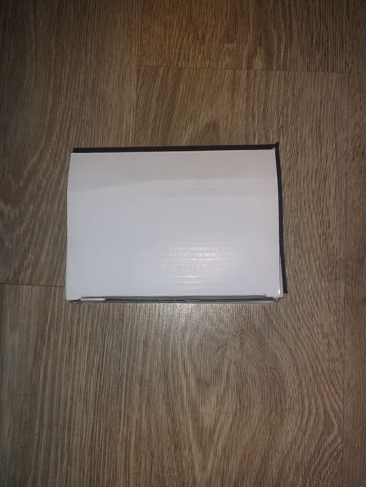 Camera auto nouă, nefolosită