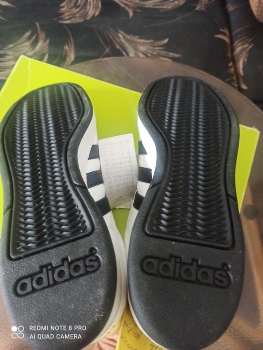 Намаление!!!Мъжки маратонки Adidas