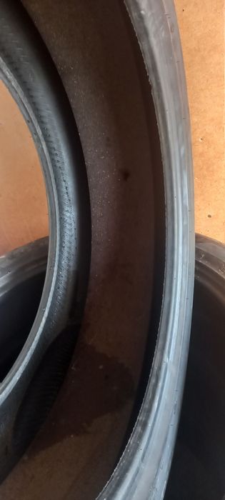 Шины/285/45/21/резины/колёса б/у