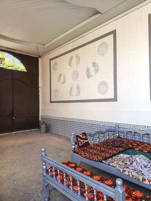 Usta xizmati (malyar)