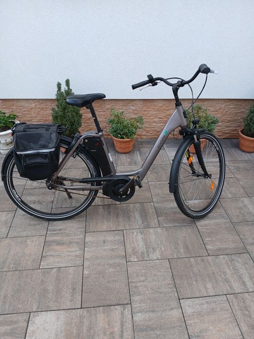 Bicicletă electrică Prophete