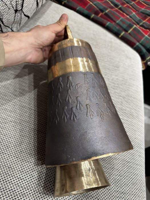 Гръцки чанове - до 19 номер