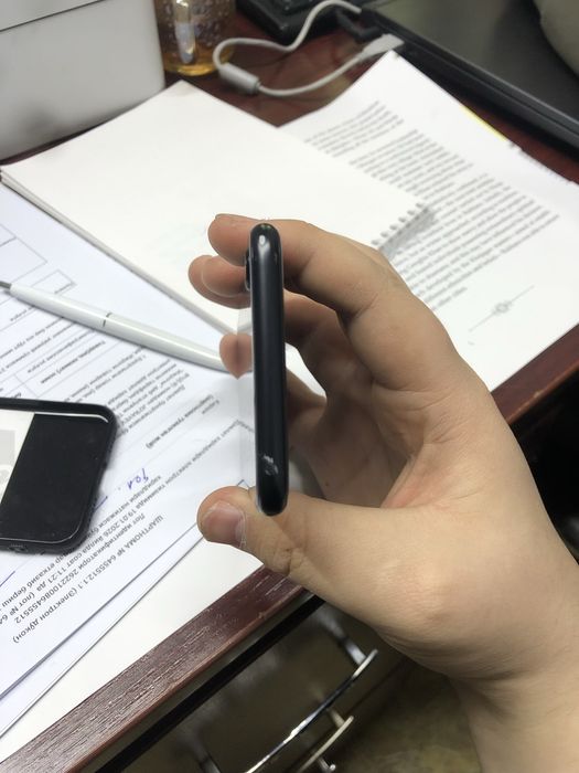 Iphone se 2020 64 gb