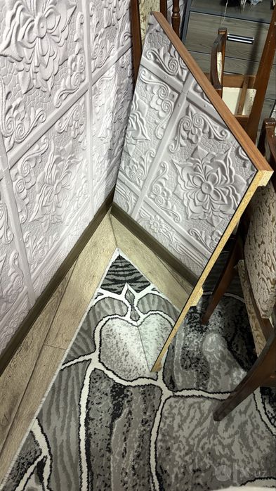 Зеркало 80/90 от трюмо
