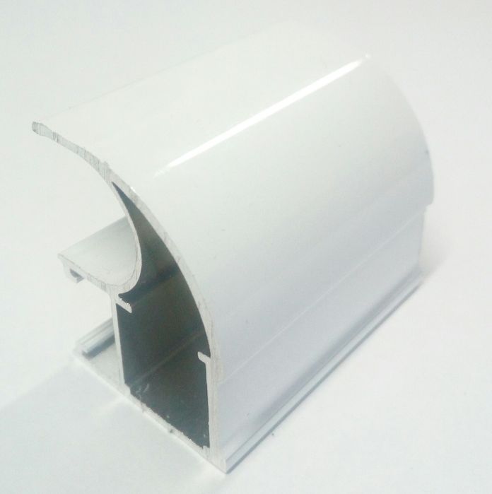 Профиль для шкафов купе