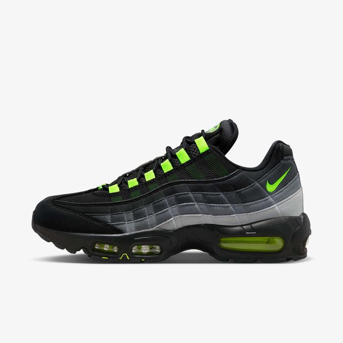 Nike - Air Max 95 номер 38.5 дамски Оригинал Код 5700