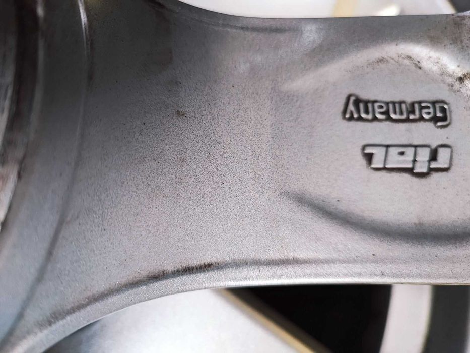 VW/Фолксваген; 4 бр. лети джанти - 16 цола 5x112